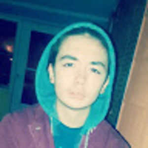 Meet your Posher, Damien